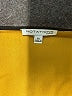 Notations Yellow 3/4 Sleeve Blouse Size 1X - photo 7