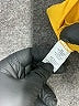 Notations Yellow 3/4 Sleeve Blouse Size 1X - photo 8