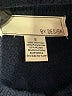 By Design Black Cardigan Size S - photo 7