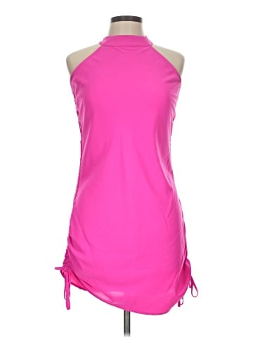 Glam Cocktail Dress (view 1)