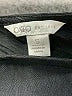 Cato 100% Polyester Black Cocktail Dress Size S - photo 7