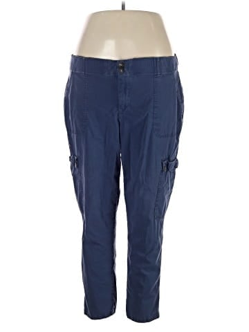 Democracy Cargo Pants (view 1)