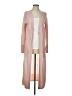 Mossimo Pink Cardigan Size L - photo 1