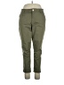 Democracy Green Jeggings Size 16 - photo 1