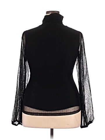 Sanctuary Long Sleeve Top (view 2)