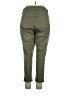 Democracy Green Jeggings Size 16 - photo 2