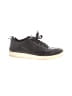 Vionic Black Sneakers Size 7 1/2 - photo 1