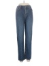 NSF Blue Jeans Size 24 waist - photo 1