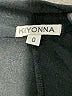 Kiyonna Black Kimono Size 0 - photo 7
