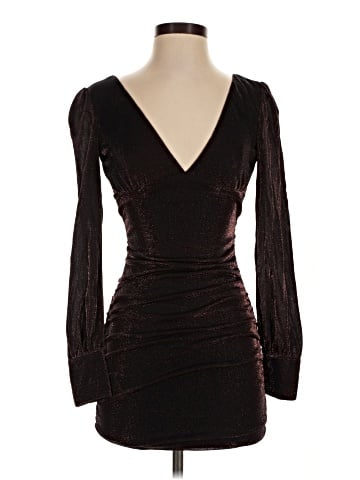 Honey and Rosie Cocktail Dress (view 1)