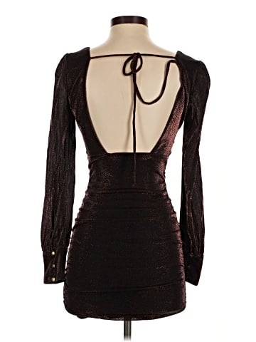 Honey and Rosie Cocktail Dress (view 2)