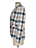 Veronica Beard Checkered-gingham Ivory Blazer Size 2 - photo 5