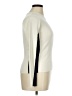 Tommy Hilfiger 100% Cotton Color Block Ivory Pullover Sweater Size XL - photo 4