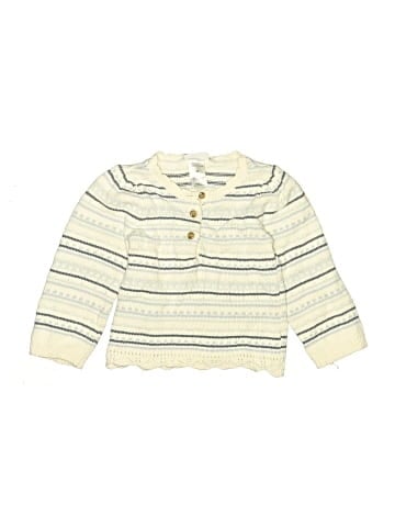 Nicole Miller New York Pullover Sweater (view 1)