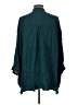 Ecote 100% Rayon Teal Cardigan Size L - photo 2