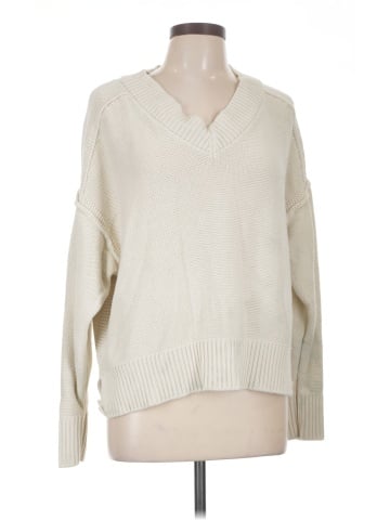 American Eagle Outfitters Pullover Sweater (view 1)