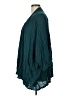 Ecote 100% Rayon Teal Cardigan Size L - photo 5