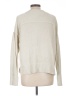 American Eagle Outfitters 100% Cotton Ivory Pullover Sweater Size L - photo 2
