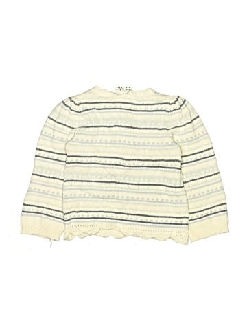 Nicole Miller New York Pullover Sweater (view 2)