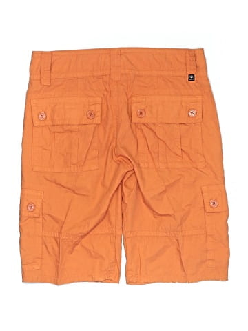 Billy Blues Cargo Shorts (view 2)