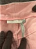 Classiques Entier Pink Casual Pants Size 8 - photo 4