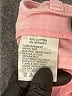Classiques Entier Pink Casual Pants Size 8 - photo 5