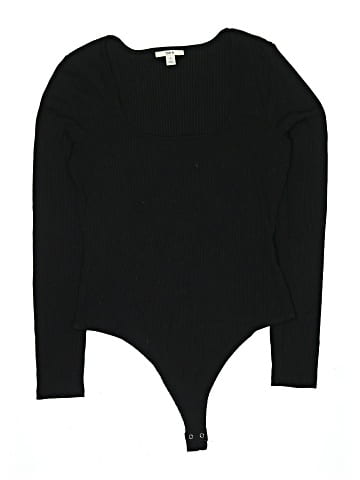 Bar III Bodysuit (view 1)