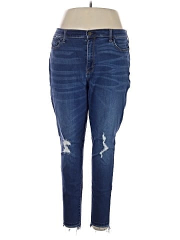 a.n.a. A New Approach Jeans (view 1)