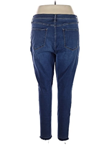 a.n.a. A New Approach Jeans (view 2)