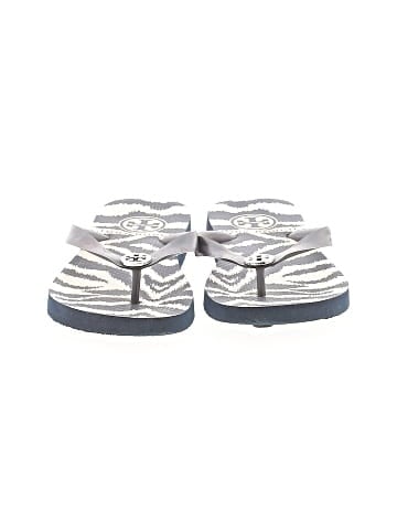 Tory Burch Flip Flops (view 2)