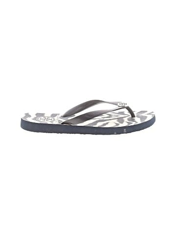 Tory Burch Flip Flops (view 1)