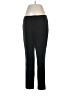 Chelsea28 Solid Black Dress Pants Size 6 - photo 1