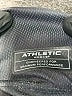 Athletic Works Color Block Green Active T-Shirt Size XS (estimated, kids) - photo 3