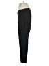 Chelsea28 Solid Black Dress Pants Size 6 - photo 5