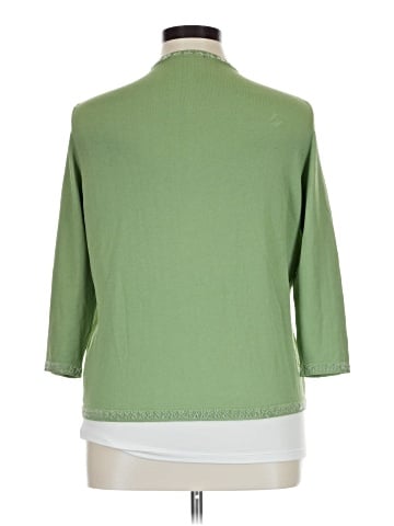Amanda Smith Cardigan (view 2)