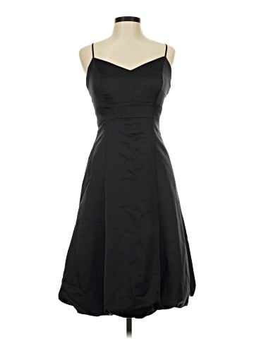 Alfred Angelo Cocktail Dress (view 1)
