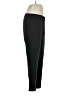Chelsea28 Solid Black Dress Pants Size 6 - photo 4