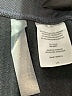 Mondetta Solid Gray Active Pants Size L - photo 7