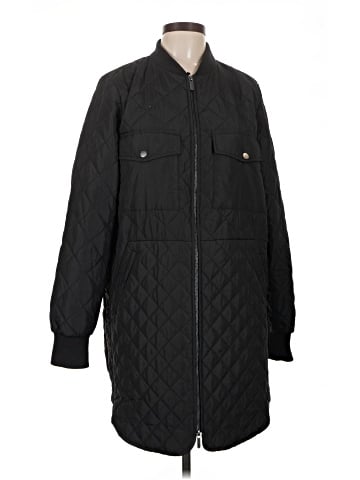 Zella Coat (view 1)
