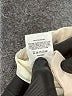 Express 100% Polyester Solid Tan Ivory Casual Pants Size 8 (tall) - photo 8