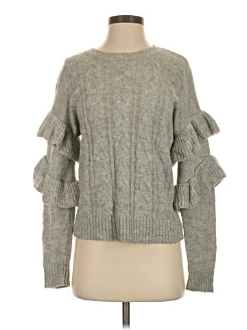 WAYF Pullover Sweater (view 1)