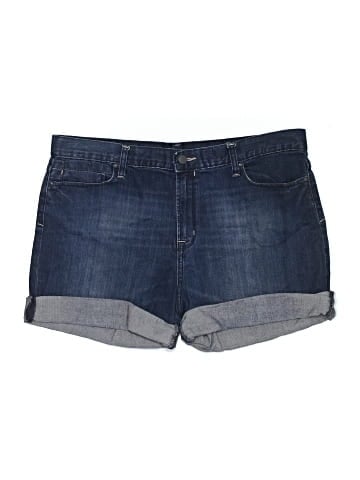CALVIN KLEIN JEANS Denim Shorts (view 1)