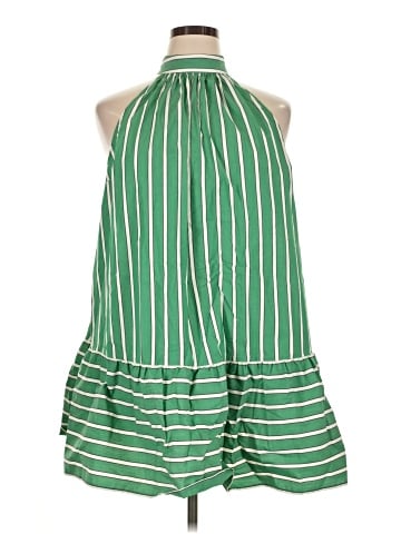 STAUD Casual Dress (view 1)