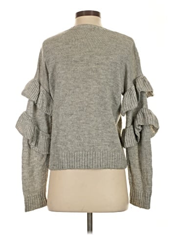WAYF Pullover Sweater (view 2)
