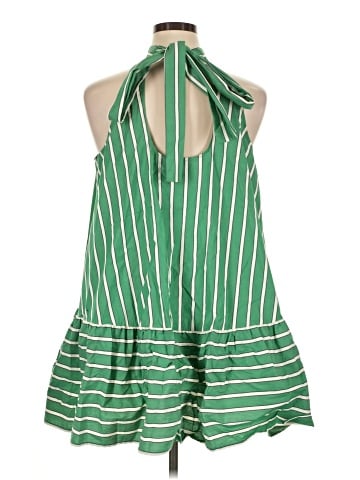 STAUD Casual Dress (view 2)