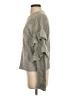 WAYF 100% Acrylic Gray Pullover Sweater Size XS - photo 5