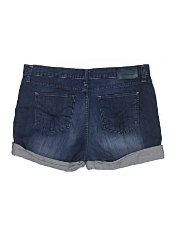 CALVIN KLEIN JEANS Denim Shorts (view 2)