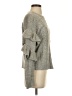 WAYF 100% Acrylic Gray Pullover Sweater Size XS - photo 4