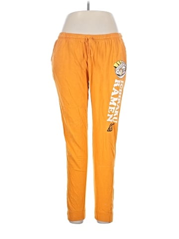 Naruto Sweatpants (view 1)