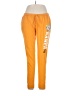 Naruto Orange Sweatpants Size L - photo 1